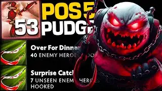 The Pos 5 Pudge You Can Only Dream Of... | Pudge Official