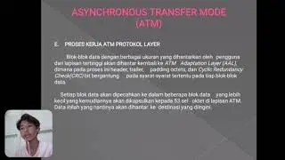 Vidio penjelasan 