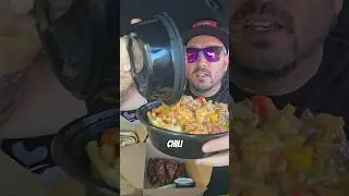 У кого в Денвере самая лучшая барная еда? #еда