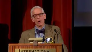 From Smart Buildings to Smart Cities - Randy Katz (UC Berkeley)