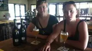 Hunter Beer Co - Denise