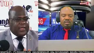 INKURU NZIZA KU BAKUNDA M23 || RDF MU BUHANGA BUHANITSE BWA PM || IBIGANIRO BYA CONGO NA AFC/M23!
