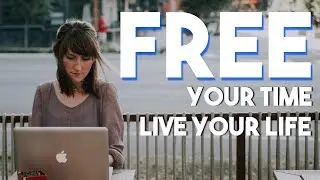 The Laptop Lifestyle - Free Your Time to Live Your Life