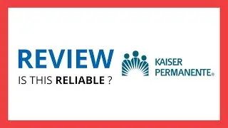 KAISER MEDICARE ADVANTAGE: Тест и обзор в 2024 году (Надежно ли это? Преимущества, недостатки, оц...