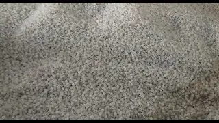 Stretch film plastic pellet technology