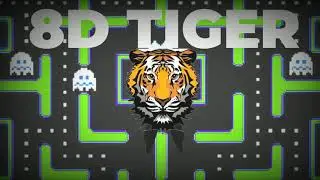 Alan Walker ft. K-391, Tungevaag, Mangoo - Play (8D Audio) *EPILEPSY WARNING*