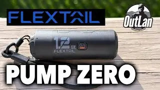Is the Flextail Zero Pump Worth It? My Thoughts