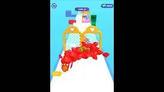 Android or iOS games Gem Stack #9 (Last episode)