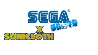 #Sonic40th #SEGA60TH #GoSEGA #SonicTeam #2026