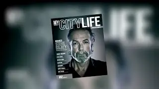 Expose Media Showreel