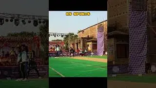 Debesh On Fire ❤️🔥 #viral #shortsviral #trending #shothandcricket #shortsfeed #shorts #debesh