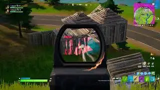 14 kill W with Hittazz