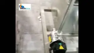 Beverage Water Production Factory Set Up by IndusMark Engineering