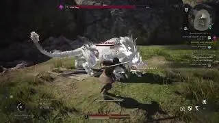 Bless Unleashed Xbox Series S test
