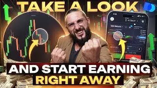 I Destroyed Pocket Option With Martingale &ndash; Binary Options Strategy In 30 Seconds