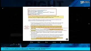 1/2/2026 - 💥BREAKING 💥 @annvandersteel exposes SEC and FIF collusion!