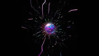 Tempoe - Mistake (Type Beat) [Official AI Visualizer]