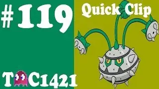 Quick Clip | #119 | How To Deal With Mega Kangaskhan | Pokemon