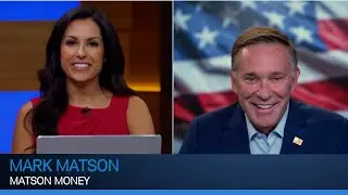 Mark Matson: Markets Are Random. Your Strategy Shouldn&rsquo;t Be