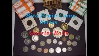 Coin Series | West Point 2019 Quarter Find!