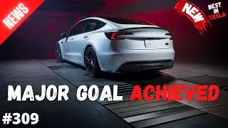 Tesla Robotaxi in China Soon - GM Writes Off $6B on EVs - Mercedes Slashes EV Prices 50% to Survive