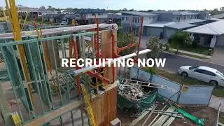 Recruitment video 2020