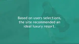 Palace Resorts Campaign