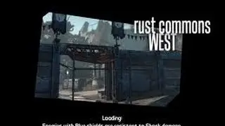 Borderlands All Red Chests Episode 8 - Rust Commons West