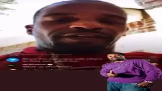 J Prince And Mob Ties Run Charleston White Out Of Houston And Make Him Cancel His Show
