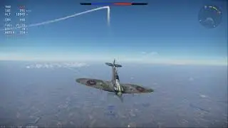 War Thunder - Casual routine