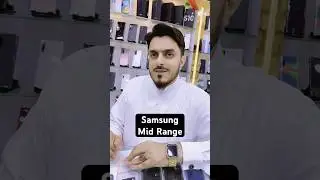 MIDRANGE BEST SMARTPHONE #midrangesmartphone #viral #secondhandmobile
