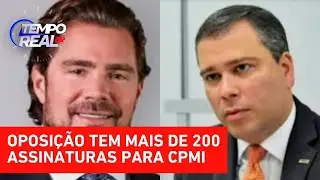 Caso Banco Master: PF faz acareação entre Vorcaro e ex-presidente do BRB | TEMPO REAL