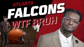🚨DC Young FLY PISSED Atlanta Falcons Fans  Radio Host Upset About Kevin Stefanski Head Coach Hire