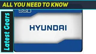Hyundai 2TB SSD: The Best Budget-Friendly Solid State Drive?