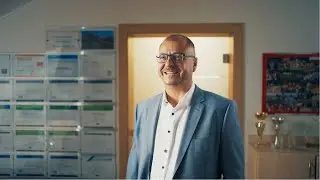DPDC + TD SYNNEX: Making IT Personal