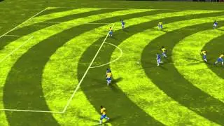 FIFA 14 James Rodriguez skills
