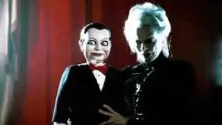 Dead Silence Full Movie Interpretation and Information | Ryan Kwanten | Amber Valletta