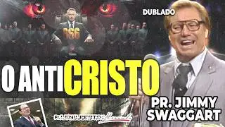 ANTICRISTO, 666 e a MARCA DA BESTA: voc&ecirc; PRECISA OUVIR antes da Grande Tribula&ccedil;&atilde;o! Jimmy Swaggart