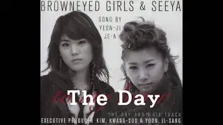 The Day  -  연지 & 제아  To My Lover (single)
