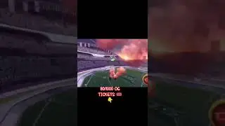 ceiling reset #rocketleague #rlchamp #rlcompetitivo #rl #rlkiller #edit