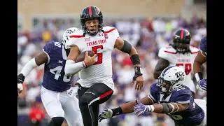 Once upon a time, Buffalo Bills owner Terry Pegula LOVED Texas Tech QB Patrick Mahomes