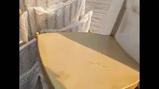 LUXURY EVENT CHAIRS