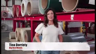 Big Red Metals