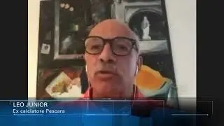 Quando Junior chiamò Zico: “Che mentalità ha Galeone?”