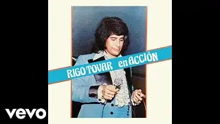 Rigo Tovar - Te Tendré Que Olvidar (Audio)