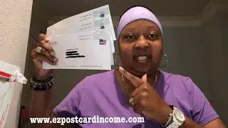 Best Postcard Business Opportunity (Work From Home 2020) Cash Cow 100 Postcard Passive Income Ideas