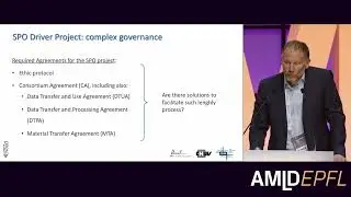 AI to Guide Precision Oncology in Solid Tumors | AI & Healthcare | Olivier Michielin