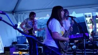 Studio A Rama 2017 - Sister Smirk