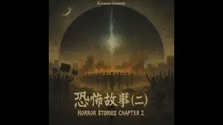 Emma Woods - 恐怖故事(第二章) Horror Stories (Chapter 2)