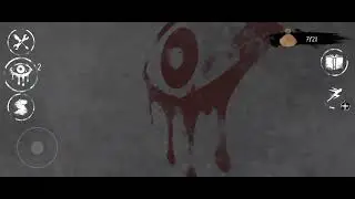 Eyes the horror game complete normal mod #shorts #eyes the horror game